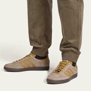 Excellent Used Condition Adidas Spezial C.P..Company Wimberly Sneaker UK 5.5